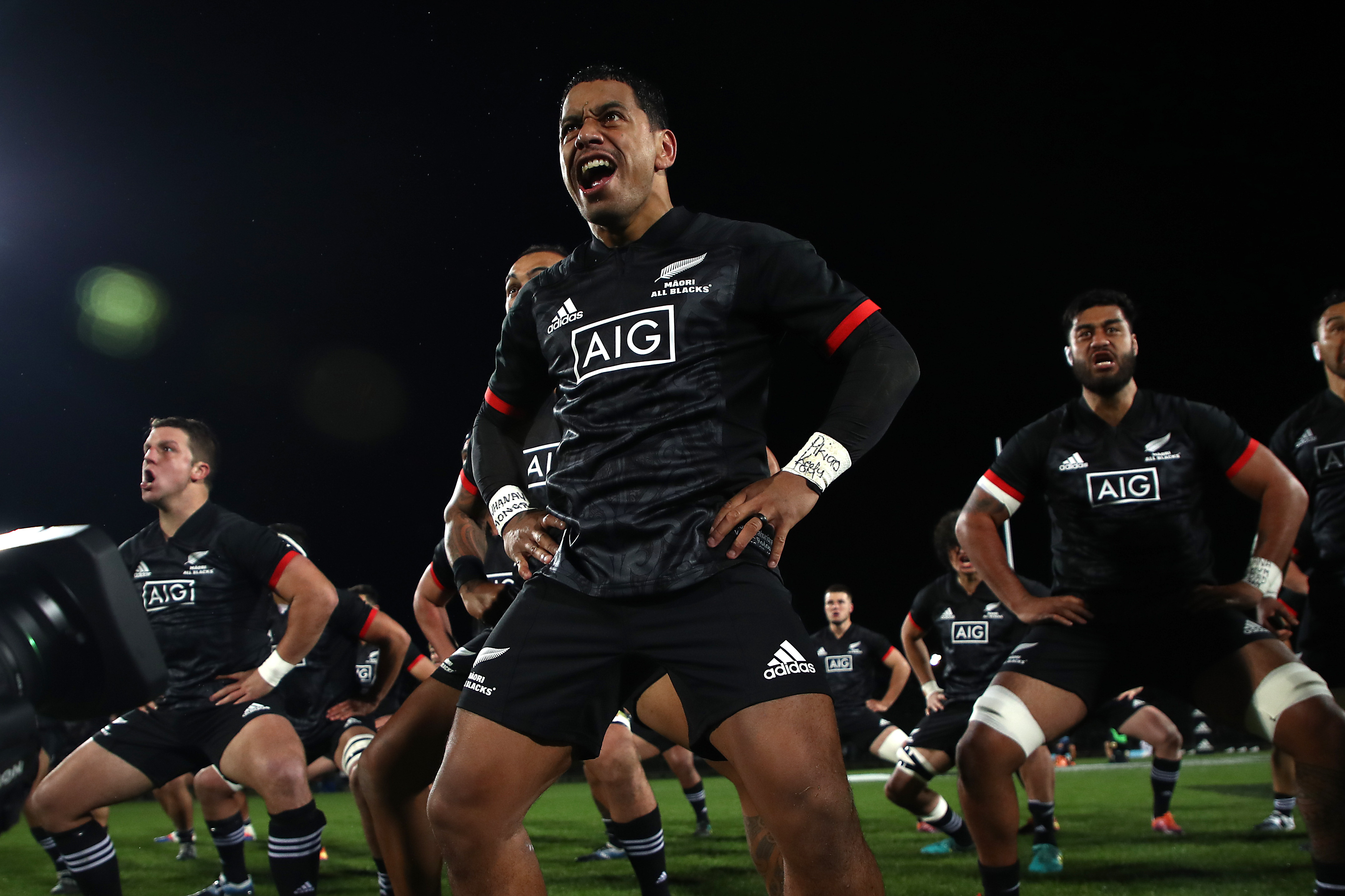 Māori All Blacks squad announced to play  Moana Pasifika in Hamilton