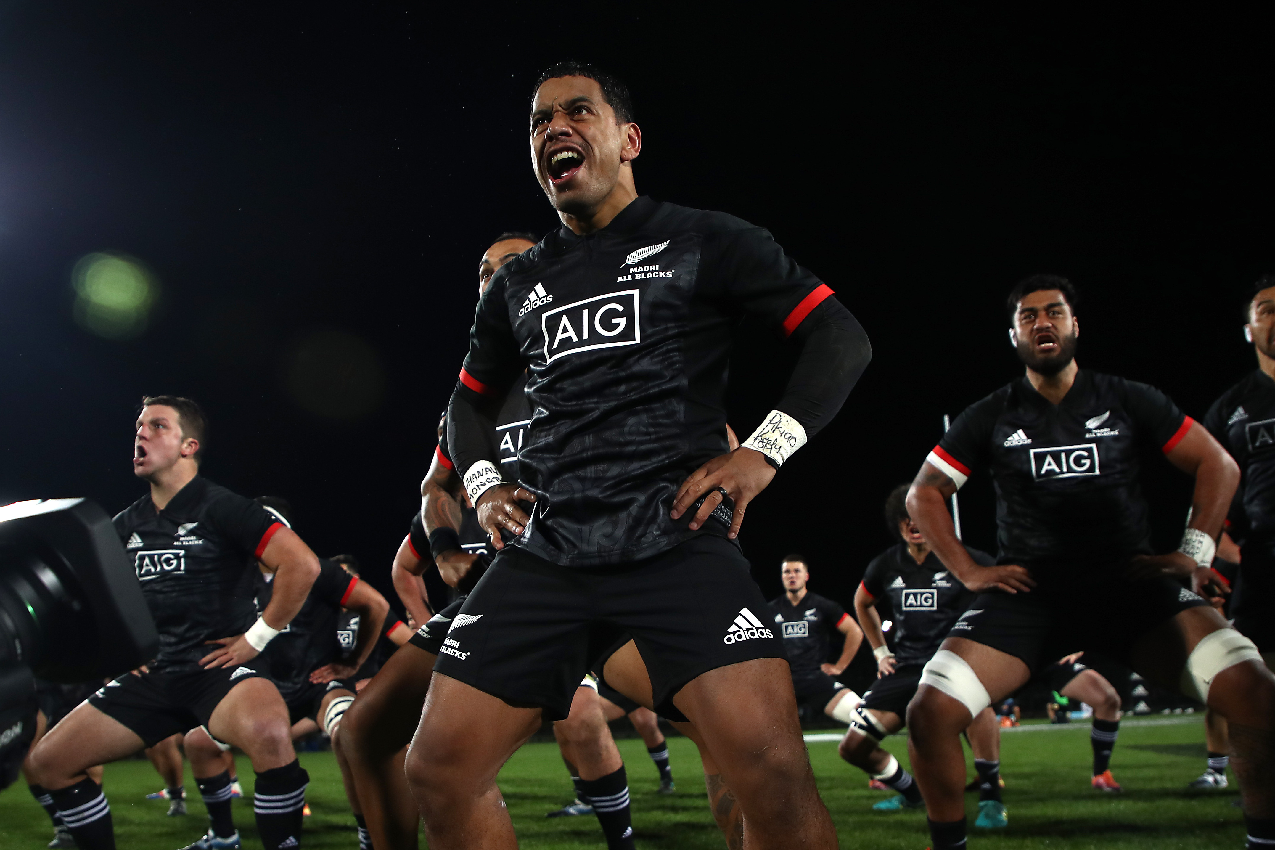 Māori All Blacks squad announced to play Moana Pasifika in Hamilton
