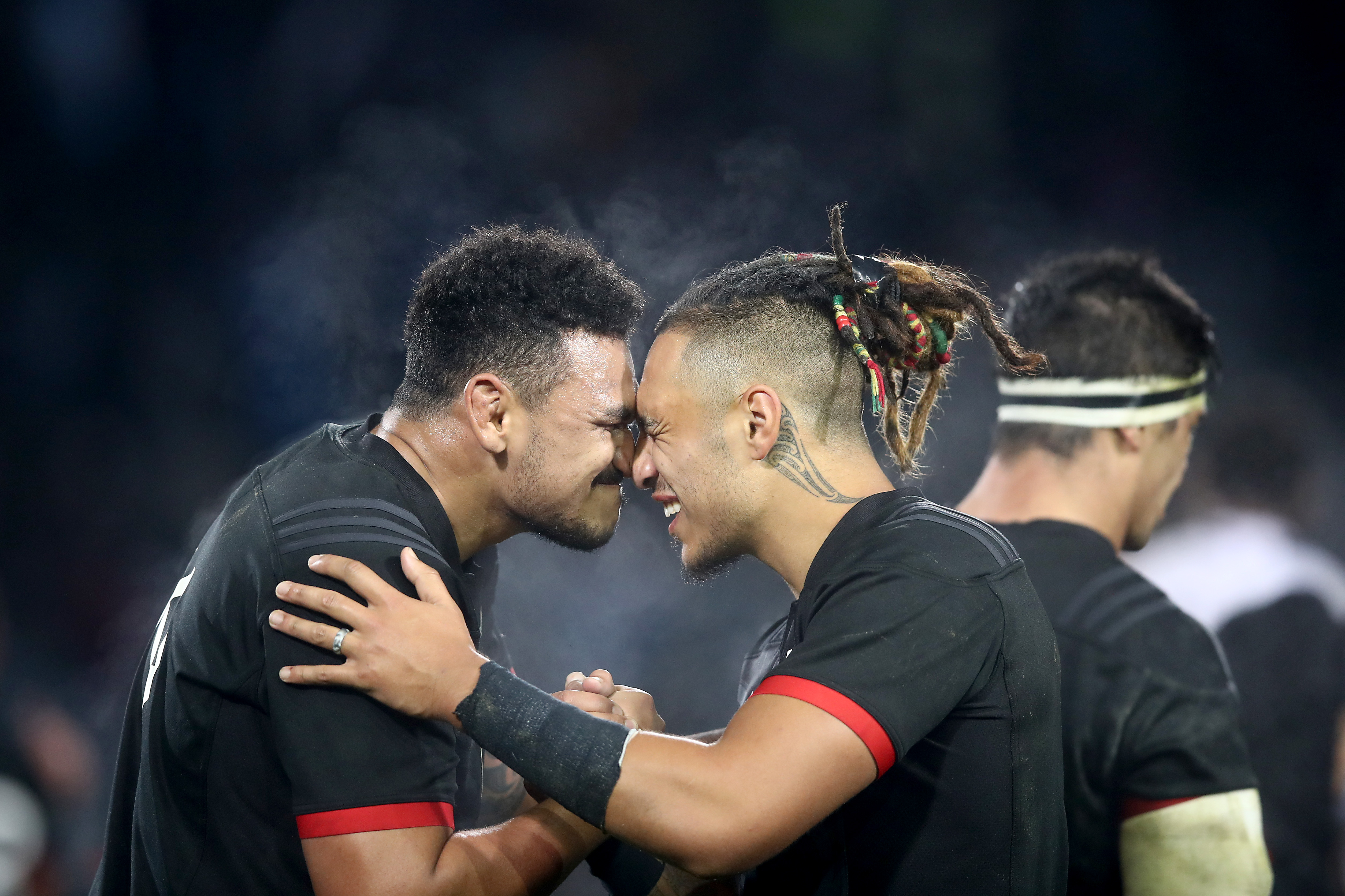 SKY PREVIEW: Māori All Blacks v Moana Pasifika