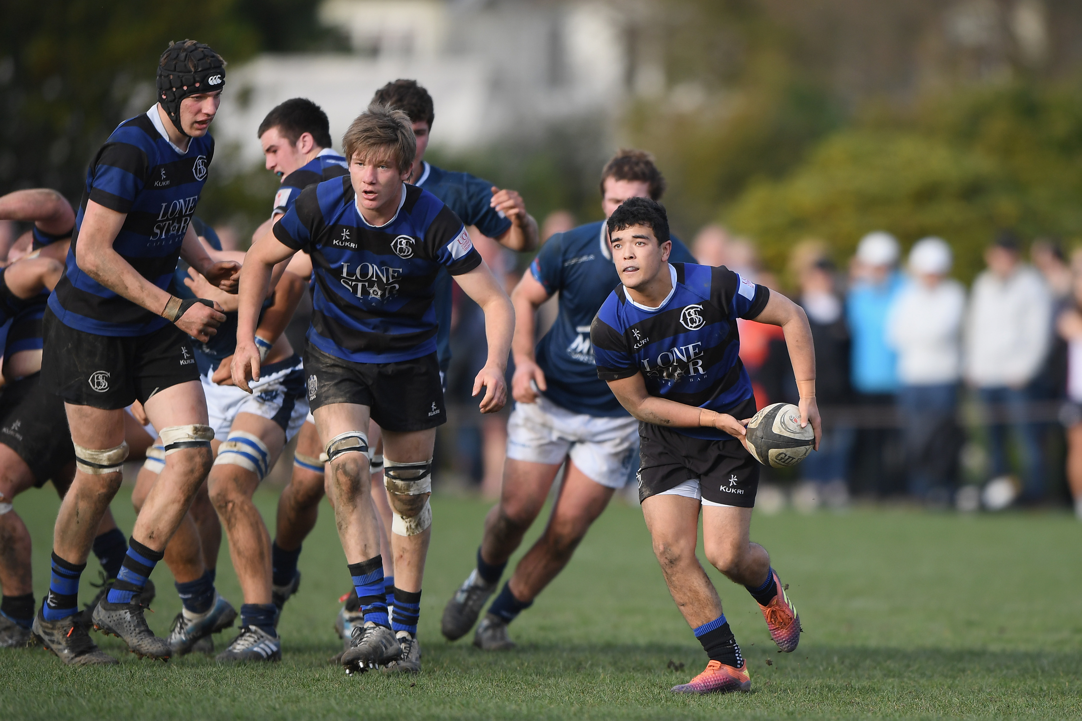 Reward for New Zealand’s top secondary school players with Schools’ teams announced