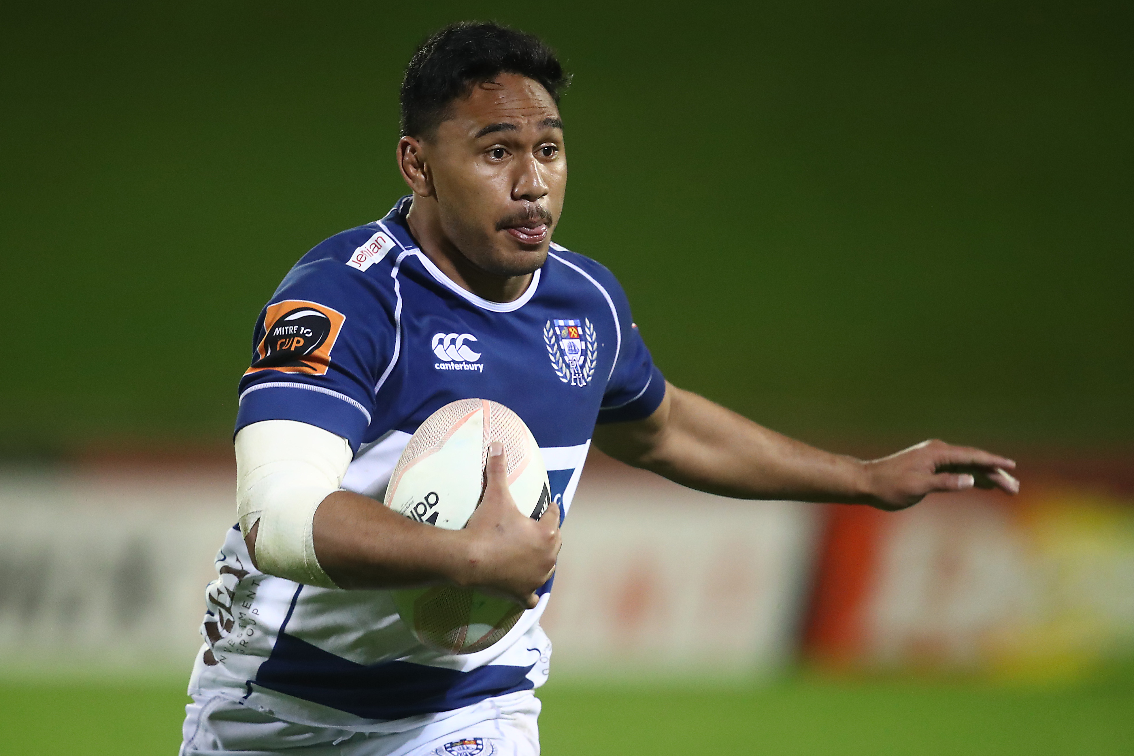 Mitre 10 Cup Preview Auckland 2020 »