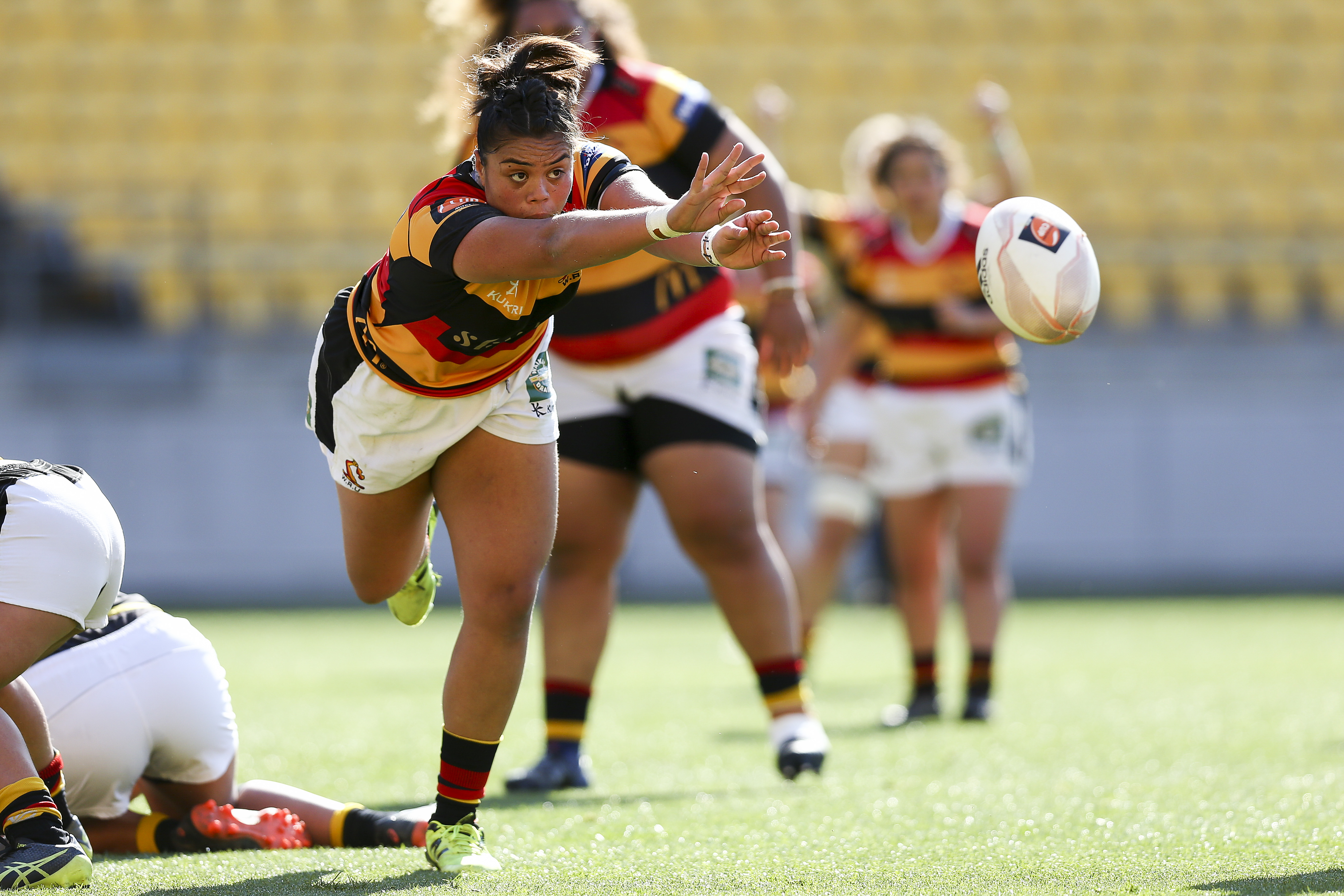 New Farah Palmer Cup start date confirmed »