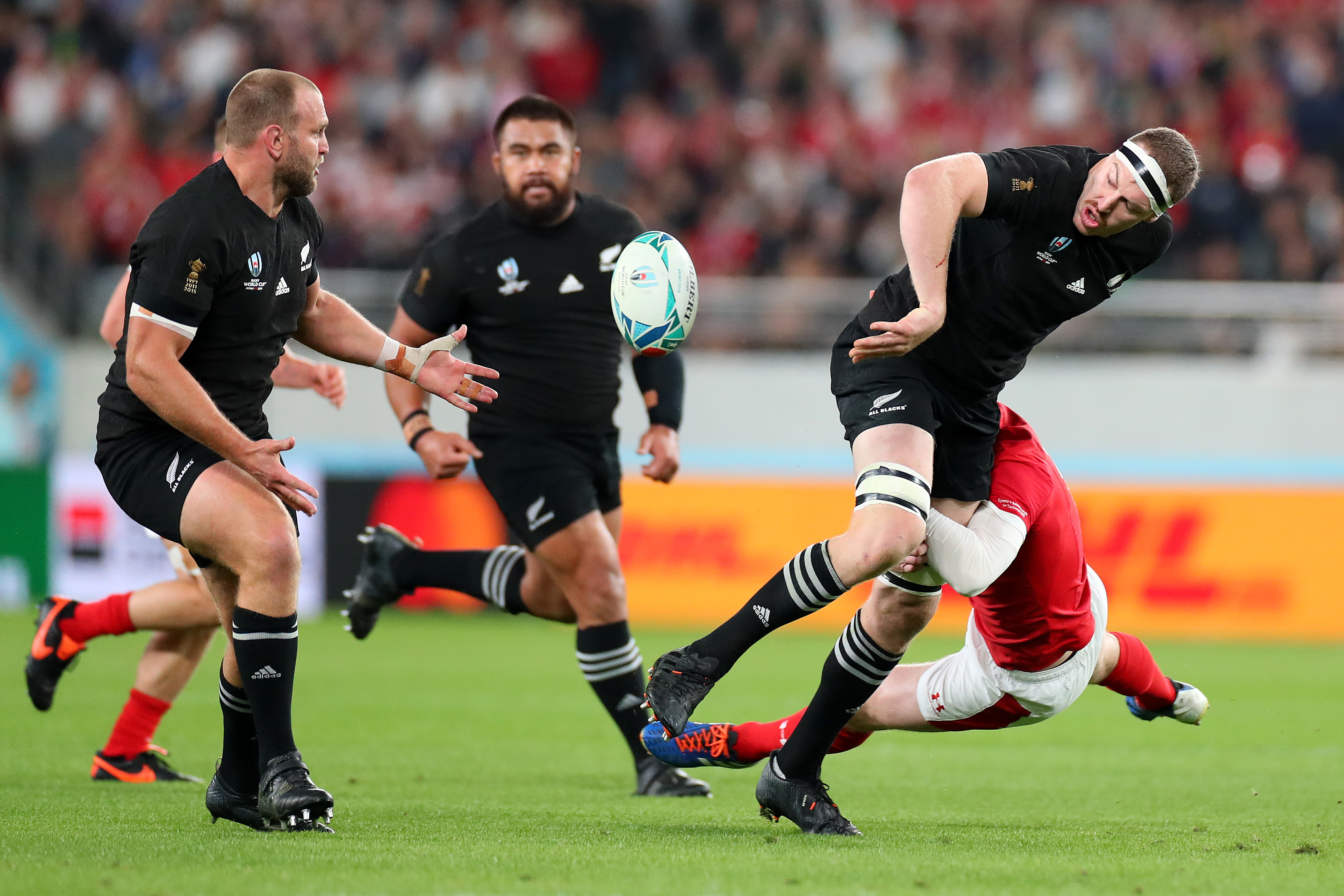 SA Critics Assess All Blacks Future Allblacks