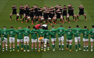 PREVIEW: All Blacks v Ireland (Eden Park) Thumbnail