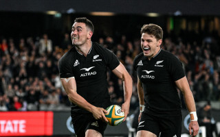 Free flowing rugby expected at Eden Park Thumbnail