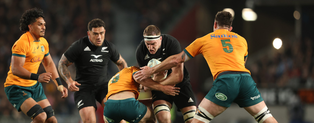 This is a new game, a new week”: All to play for in The Rugby Championship  2022