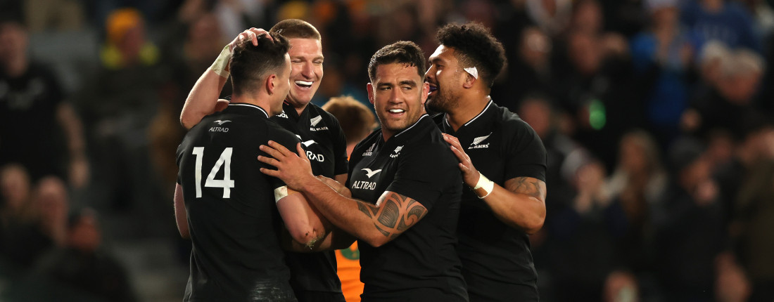 All Blacks crowned Rugby Championship Winners – RugbyRedefined