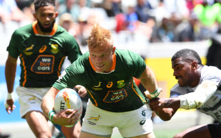 Key players leave BlitzBokke for Fifteens