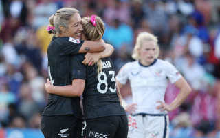 Black Ferns Sevens reign supreme in Hamilton Thumbnail