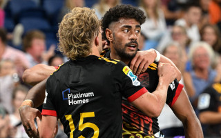 Round 5 Wrap: Chiefs only unbeaten team left standing