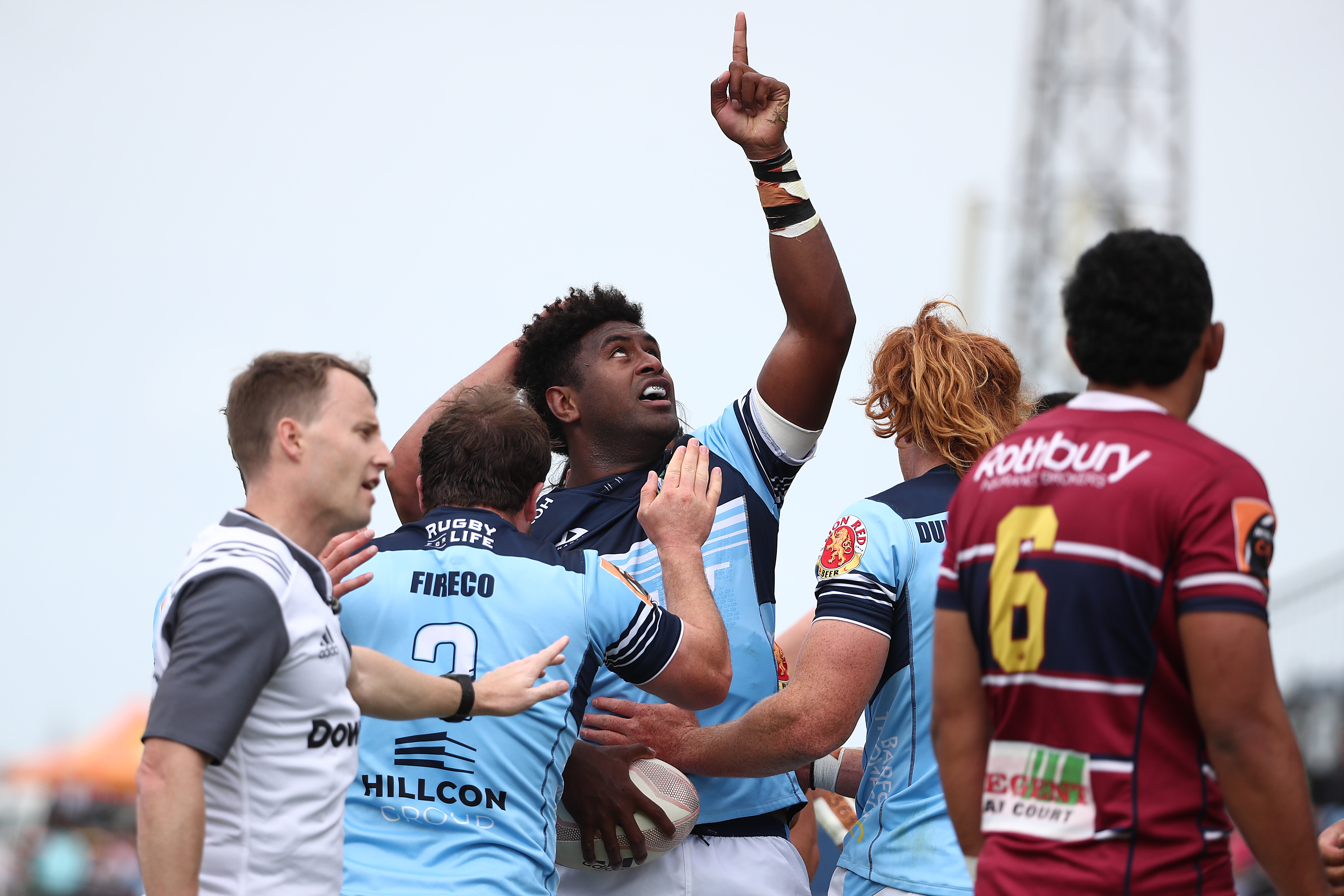 Mitre 10 Cup playoff race tightens up »