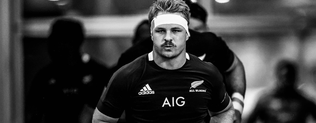 TEST PREVIEW: All Blacks v Italy (Rome) » allblacks.com