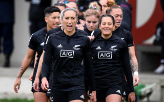 Sarah Hirini graces cover of 2022 Rugby Almanack Thumbnail