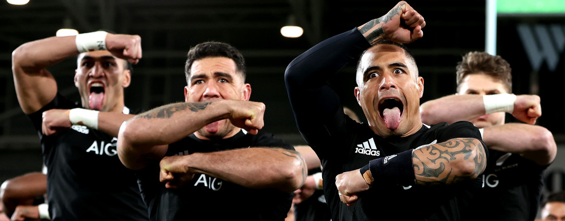 New Zealand PM Announces 'All Blacks' To Be Renamed 'Some Blacks