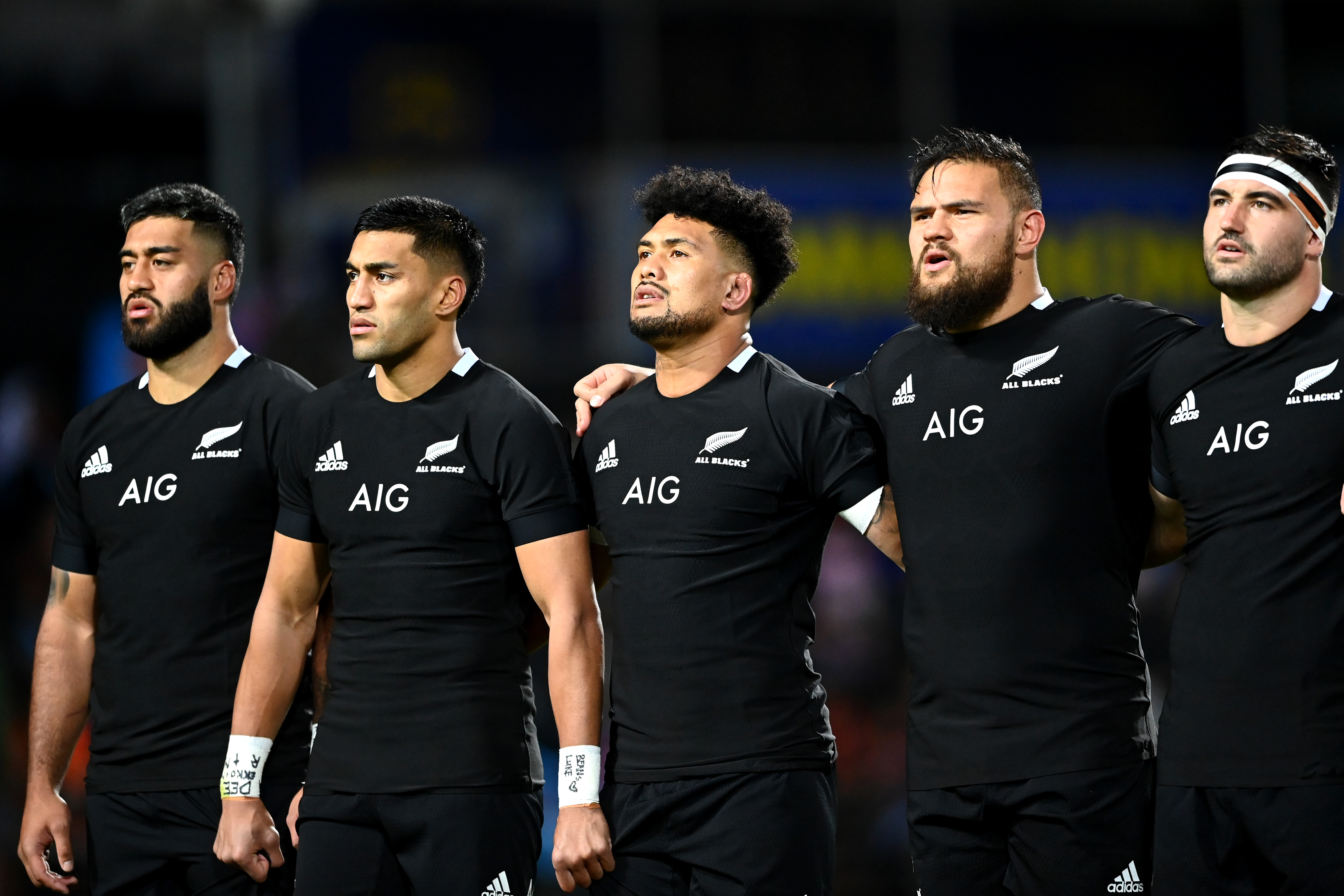 Two Bledisloe Cup Tests for Eden Park as Rugby Championship sponsor announced
