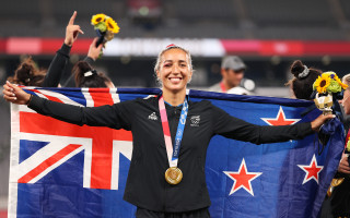 Sarah Hirini first player to be announced for Hurricanes Women’s Team  Thumbnail