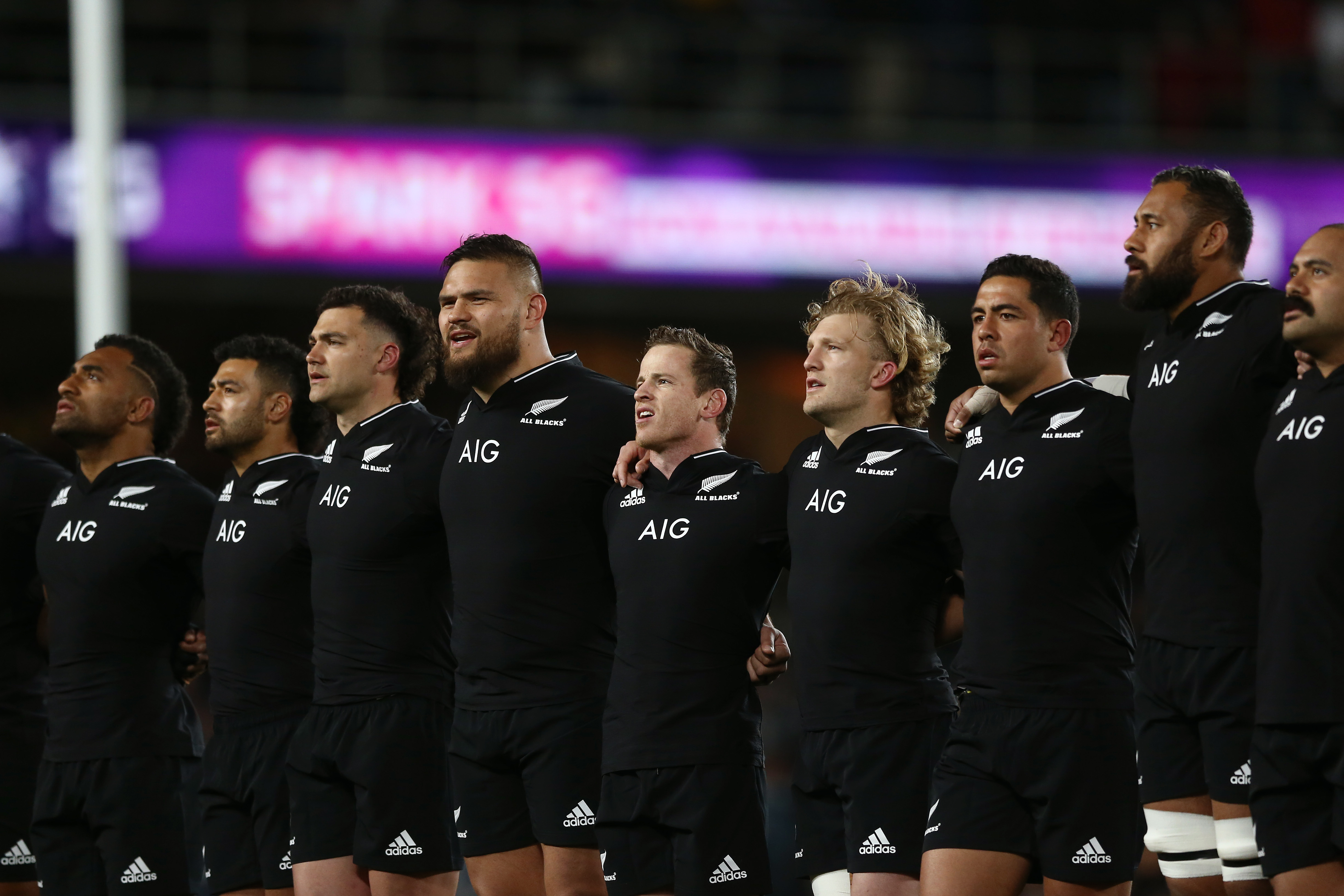 All Blacks and Black Ferns 2022 home fixtures update »