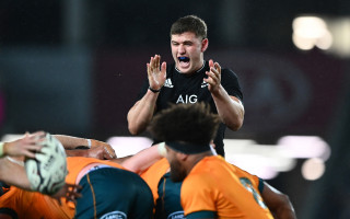 ‘Their physicality is second to none’ - Papalii Thumbnail