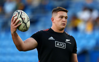 de Groot ready for first Test start Thumbnail