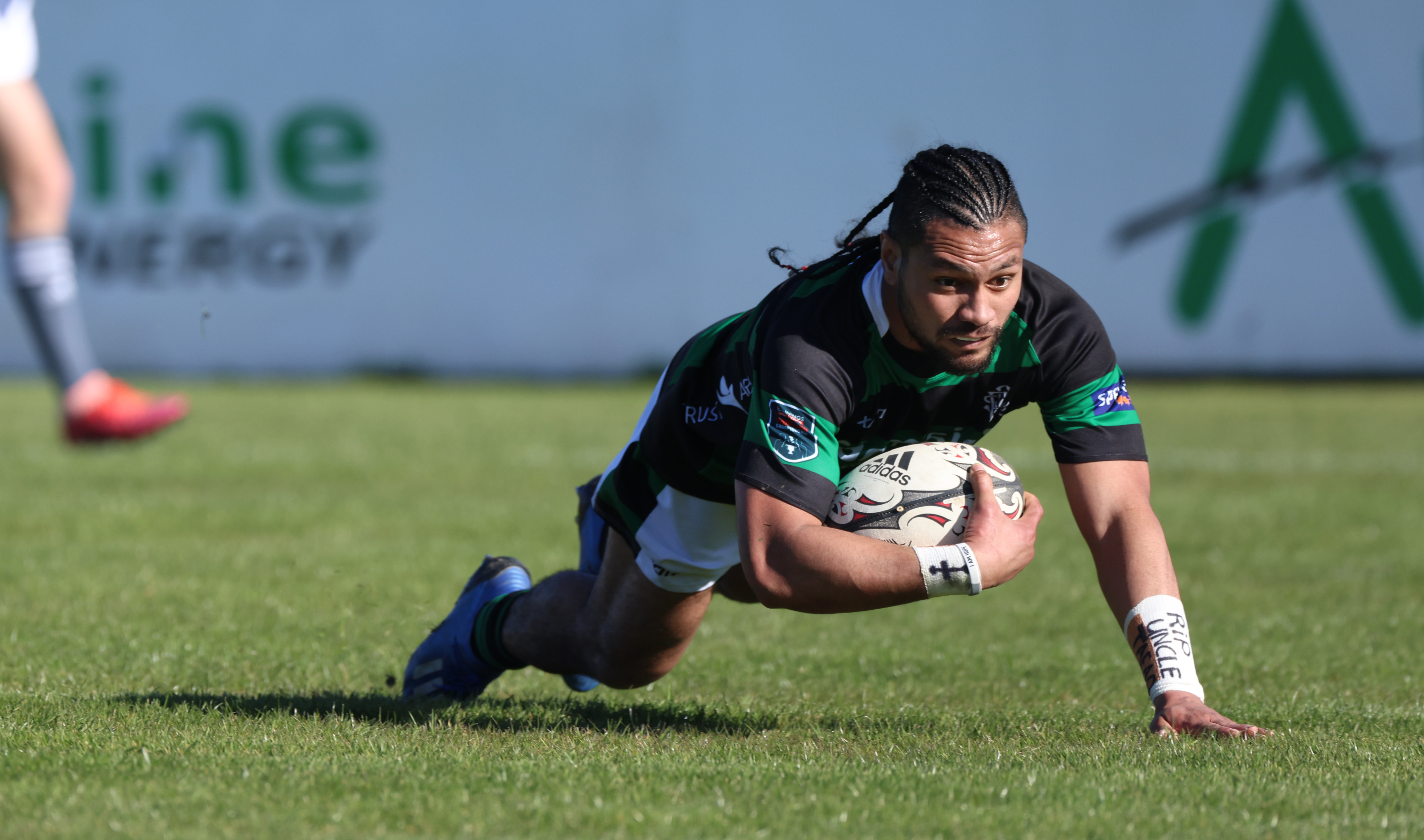 South Canterbury storm into Meads Cup final