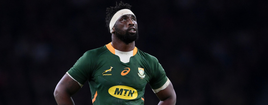 South Africa Shapes As Big 2023 World, Who Was The First Black Springbok Rugby Player