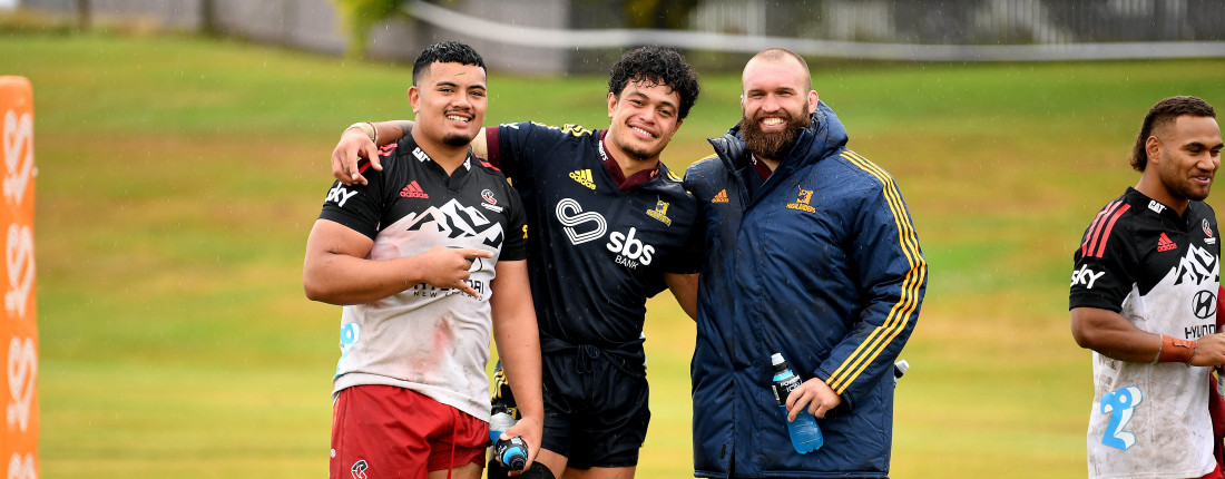 Christian Lealiifano kicks ACT to victory over Blues