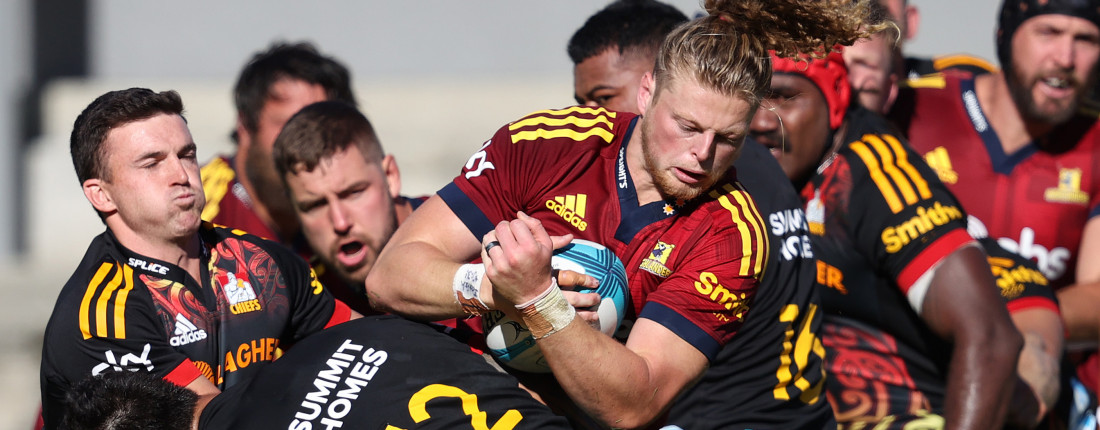 DHL Super Rugby Pacific Schedule Changes Confirmed For Round 2 