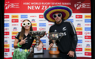 Sevens stars excited about the return of Hamilton Thumbnail