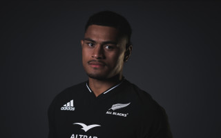Tupou Vaa’i extends time with New Zealand Rugby  Thumbnail