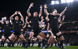 PREVIEW: All Blacks v Ireland (Forsyth Barr Stadium) Thumbnail
