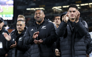 Bower enjoys an unexpected experience in opening Test Thumbnail