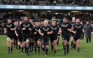 Foster gives side a pass mark for Eden Park performance Thumbnail