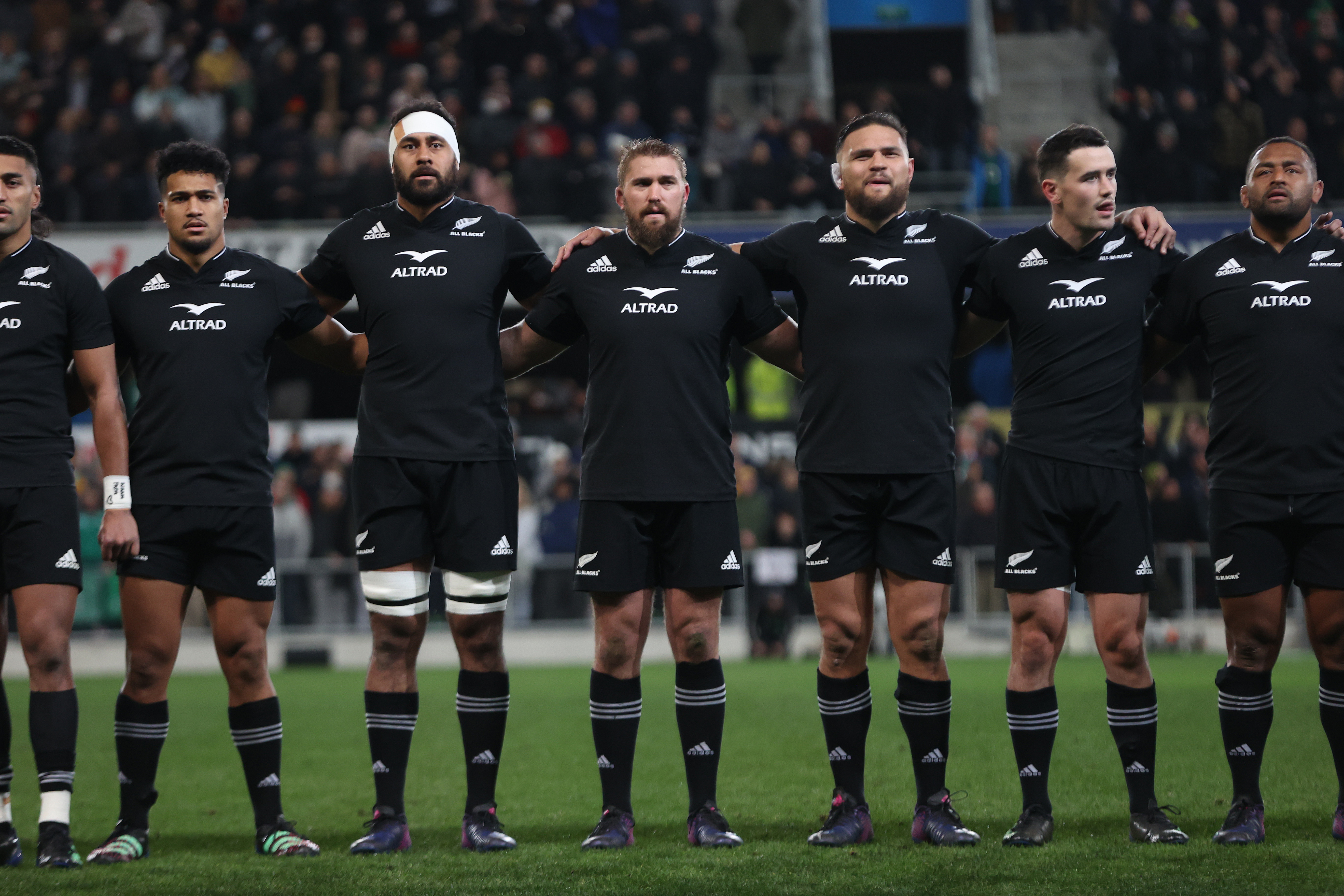 Lipovitan-D-Rugby-Meisterschaft (2022) » allblacks.com