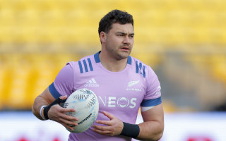 Havili determined to play attacking rugby at Ellis Park Thumbnail