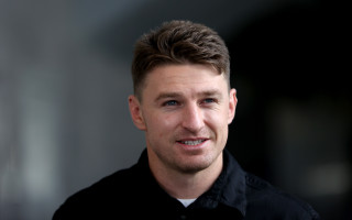 Beauden Barrett excited about challenge ahead in South Africa Thumbnail