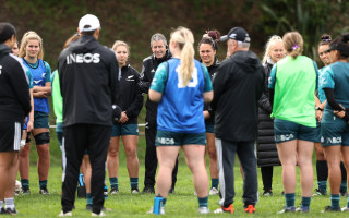 Deep Canterbury connection ahead of O'Reilly Cup opener in Christchurch Thumbnail