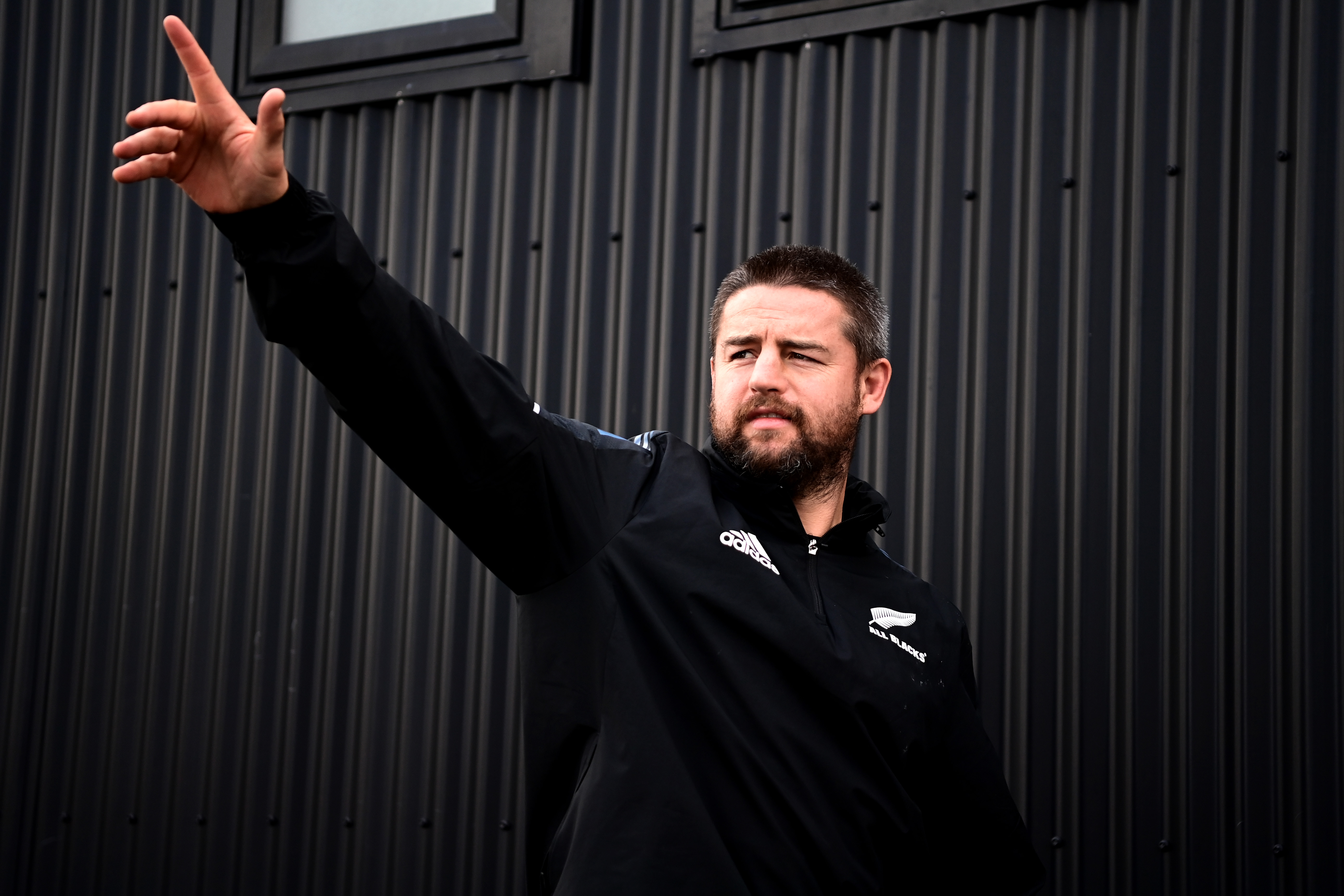 Dane Coles to retire at the end of 2023