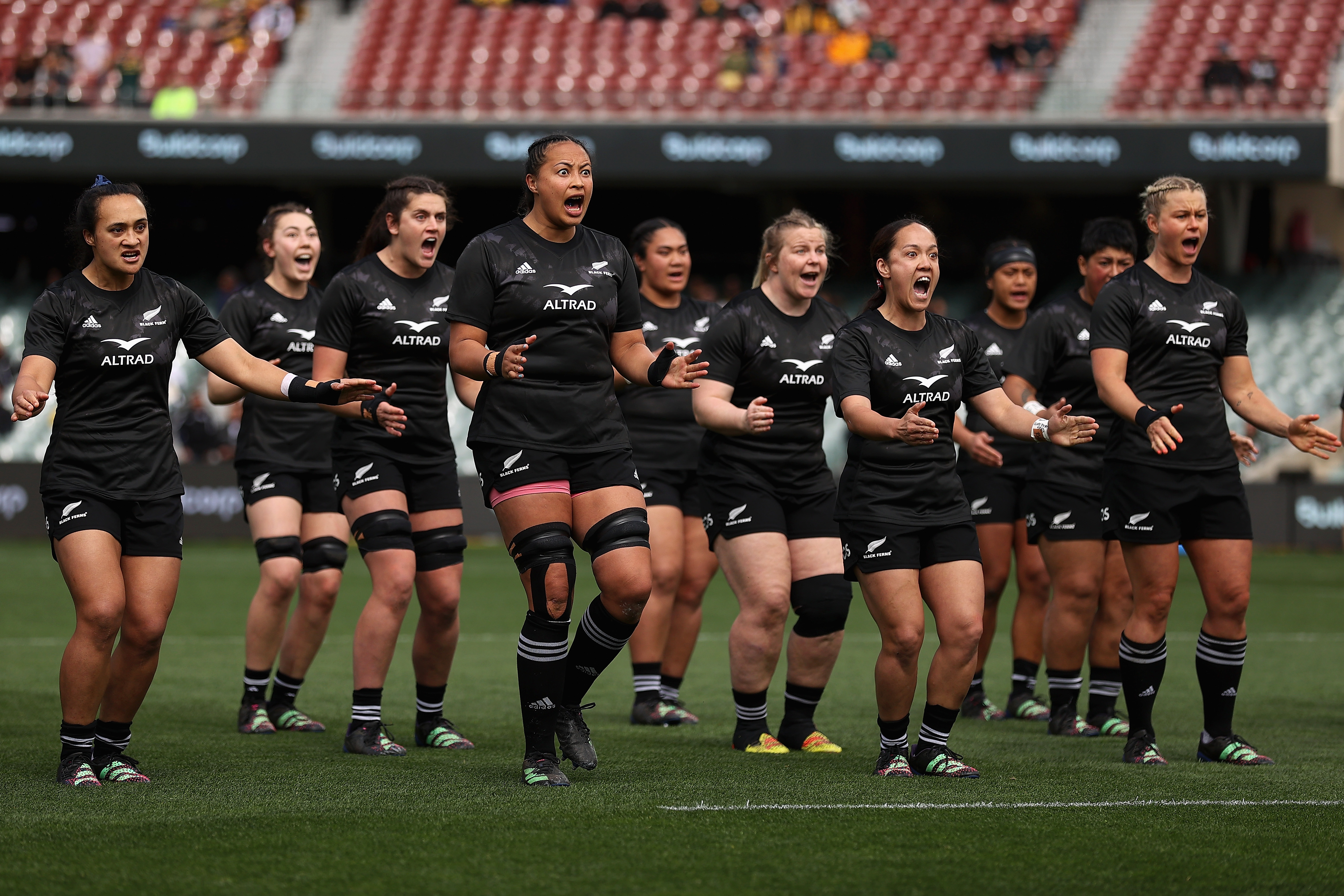 Black Ferns add Eden Park Test to Rugby World Cup build up