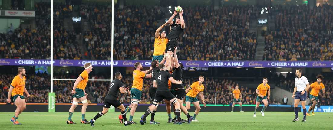 Rugby Championship Match Schedule Confirmed - Super Rugby