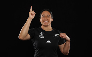 Co-Captain Kennedy Simon makes her return for Black Ferns quarter-final clash Thumbnail