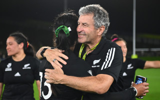 “We’ve got a lot of heart in this team” – Wayne Smith Thumbnail