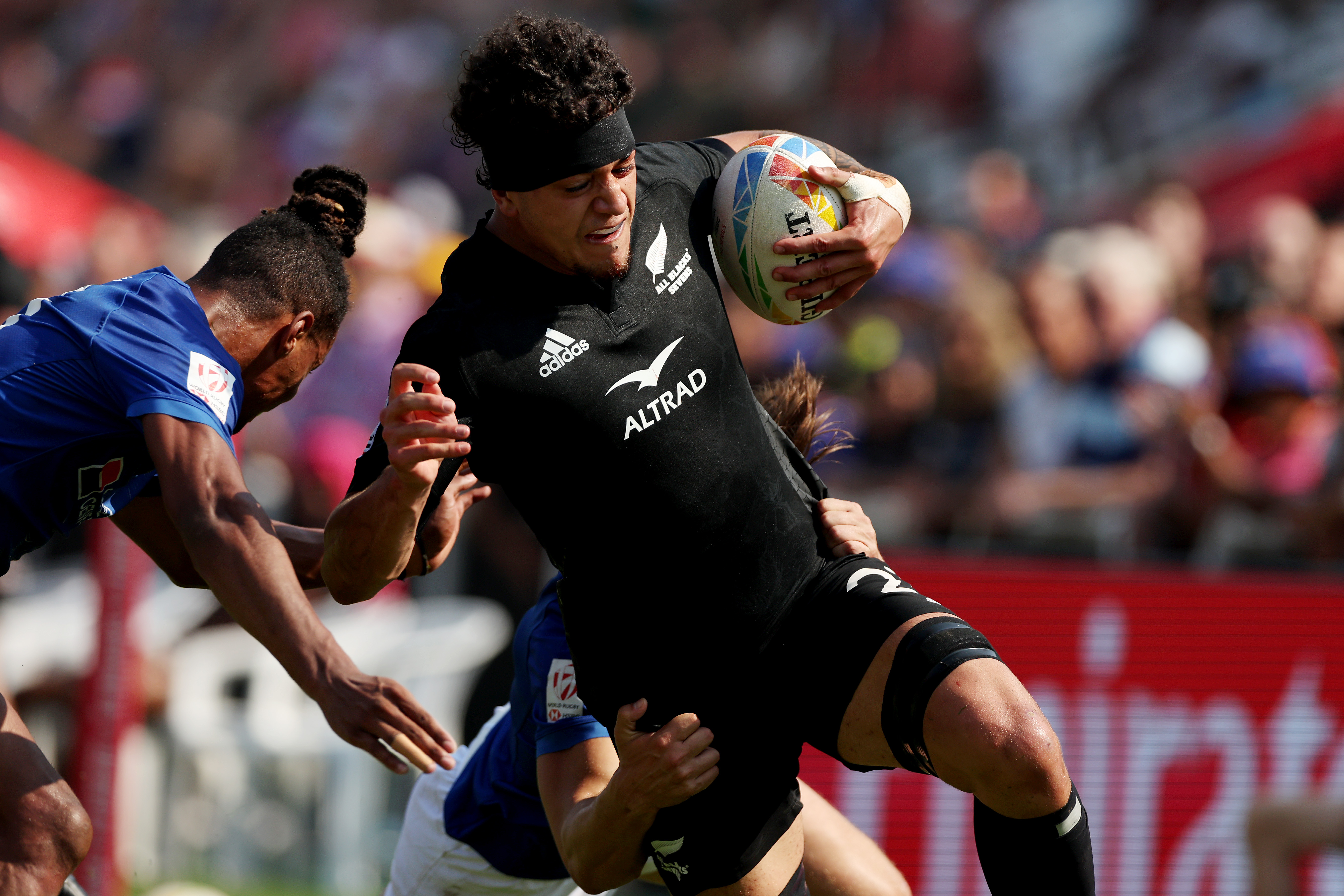 New Zealand Under 20 wider squad announced