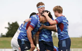 Blues win 2023 Bunnings Warehouse Super Rugby U20s title