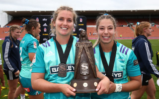 Matatū Take Aupiki Title in Dramatic Finale