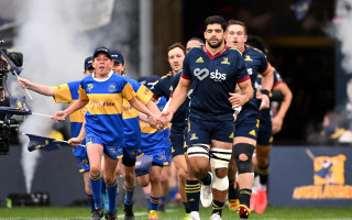 Drua victory sets the standard for Highlanders