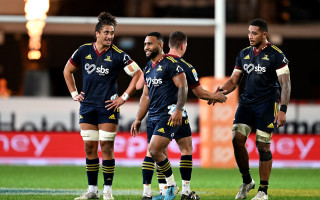 Highlanders searching for elusive 80-minute performance