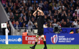 Samuel Whitelock announces retirement from professional rugby