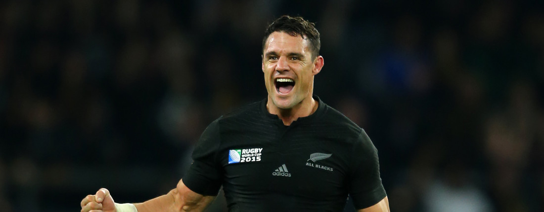 Dan Carter on X: We shall never know all the good that a simple