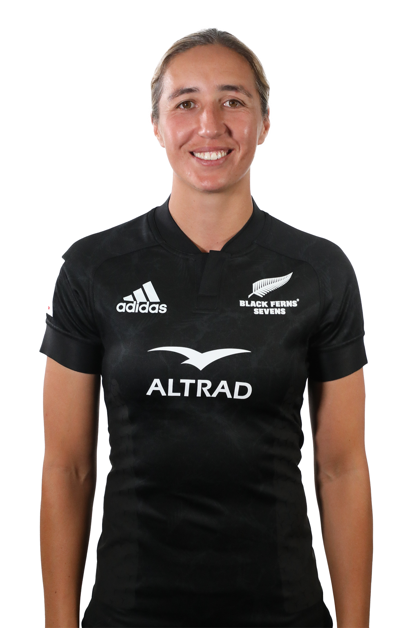 Sarah Hirini Portrait