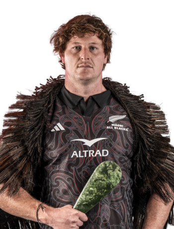 Cullen Grace